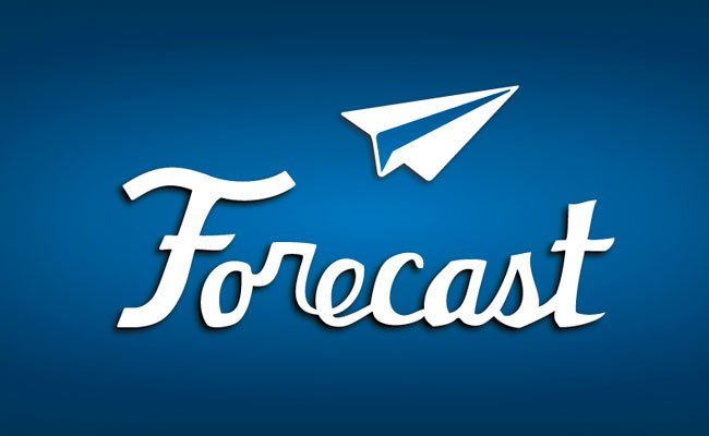 Forecast