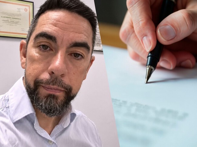 Abogado herencias