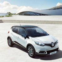 Más equipamiento y menos precio con el Renault Captur Wave. Aunque sólo para Francia, de momento