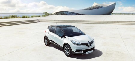 Más equipamiento y menos precio con el Renault Captur Wave. Aunque sólo para Francia, de momento