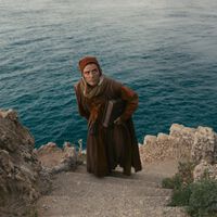 Oscar Isaac en el doble papel más extraño del año: Dante y un escritor de la mafia en lo nuevo de Netflix, que tiene trailer