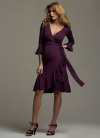 Ser papá: tu mujer embarazada no será como imaginas