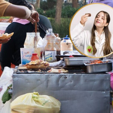 Ni por venganza ni la comida: esta es la razón por la que los extranjeros se enferman en México