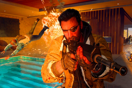 Activision debería estar preocupada con Call of Duty. Ni si quiera el éxito de Black Ops 6 ha evitado que los jugadores abandonen el shooter