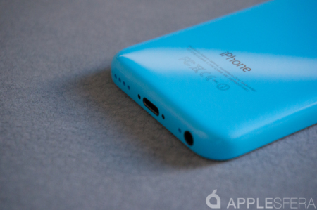 Análisis iPhone 5c, el copiloto de esta generación