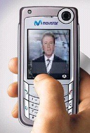 La televisión móvil tendrá unos 24 canales