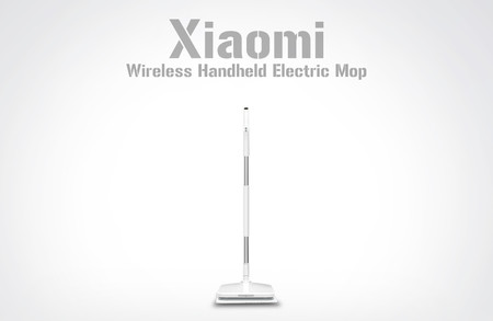 Desde España: mopa eléctrica Xiaomi Wireless Electric Mop por sólo 85,99 euros con este cupón