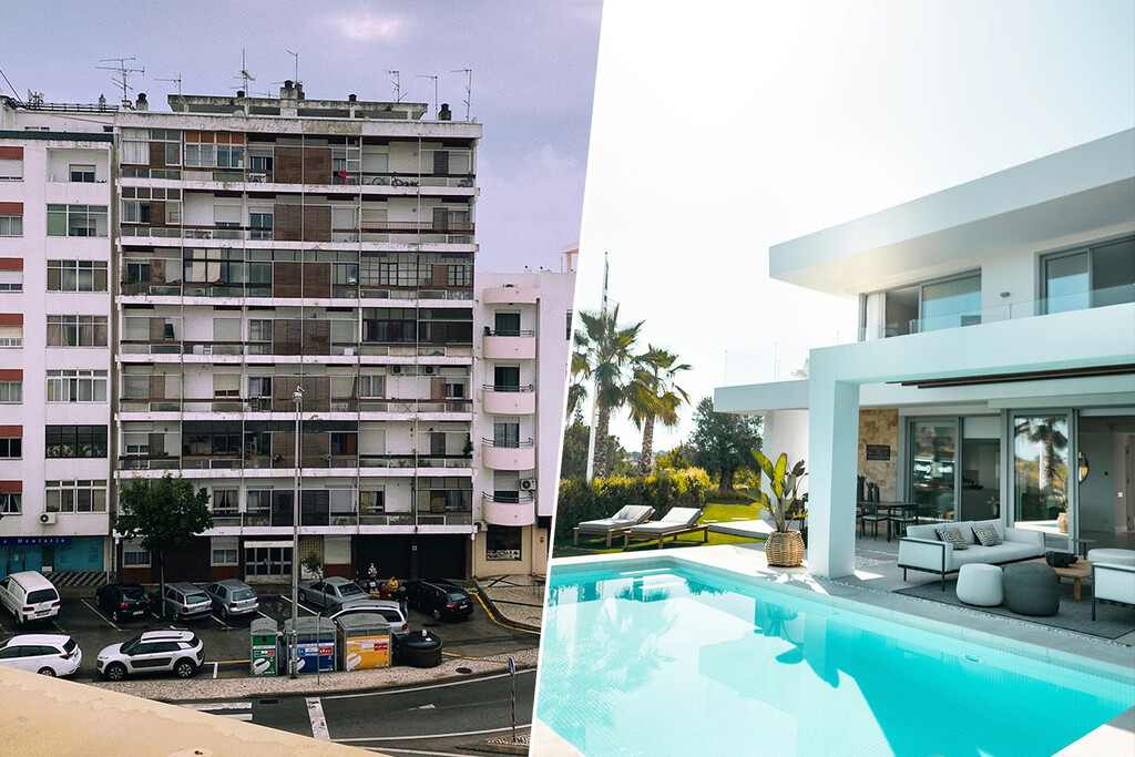 Dime dónde vives y te diré cuánto dinero tienes: así se reparte la riqueza en los barrios y municipios de España