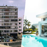 Dime dónde vives y te diré cuánto dinero tienes: así se reparte la riqueza en los barrios y municipios de España