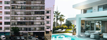 Tell me where you live and I will tell you how much money you have: this is how wealth is distributed in the neighborhoods and municipalities of Spain