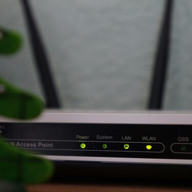 Router Conectado
