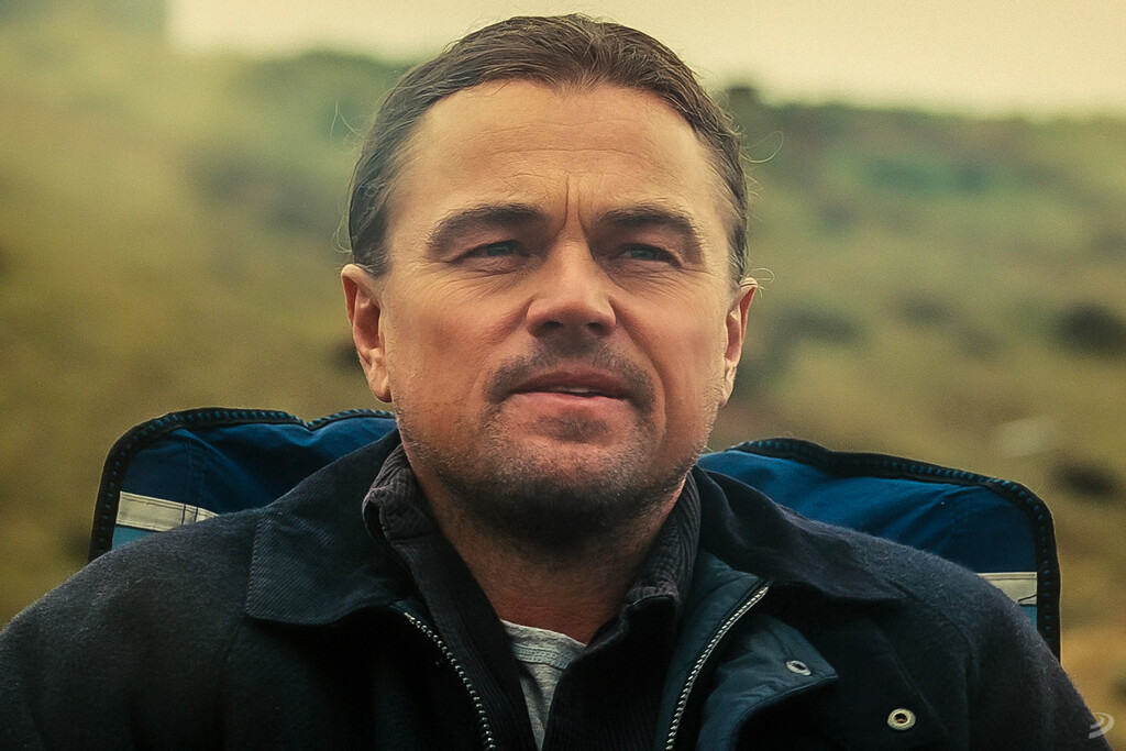 Leonardo DiCaprio (51 años), actor: "Estamos destruyendo la naturaleza y asesinando especies a un ritmo sin precedentes"