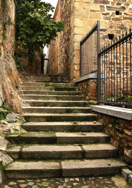 Caceres Judio 2