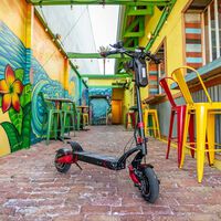 En qué consiste el tuning de patinetes eléctricos y por qué los convierte en ilegales