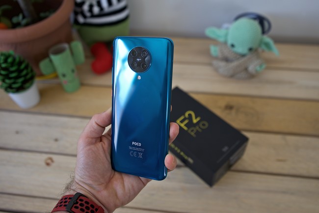 Poco F2 Pro, análisis: review con características, precio y