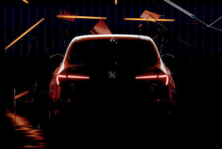 El Honda Civic 2022 se estrenará este mismo mes, y deja ver mucho en estos teasers