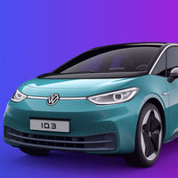 Nuevos detalles del Volkswagen ID.3: así es la gama de colores que lucirá el coche eléctrico por dentro y por fuera