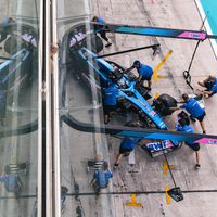 Alpine se hunde tras la salida de Fernando Alonso: Renault ha puesto en venta su equipo de Fórmula 1