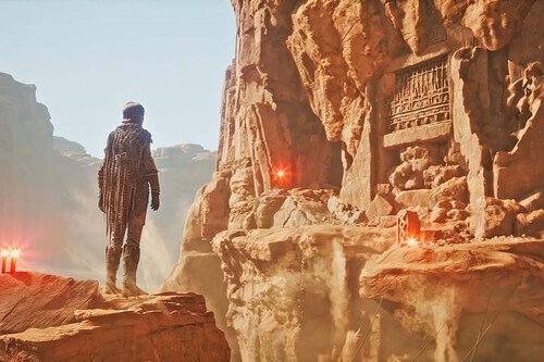 Dune: Awakening (Funcom)