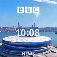 En 2021, BBC publicó un vídeo sobre China que causó un terremoto. Ahora es un meme que glorifica las ciudades chinas