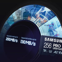 Chollo pre-Black Friday si buscas una nueva microSD: precio mínimo para esta de Samsung