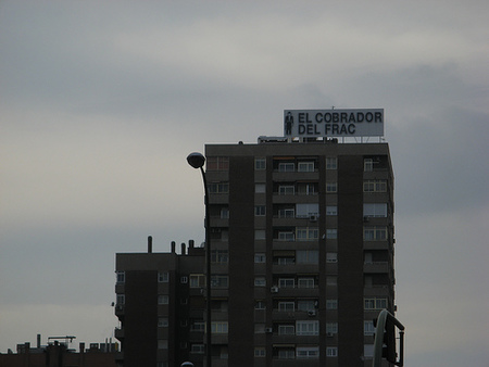 La morosidad sigue subiendo, pero menos