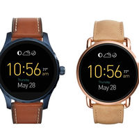 BMW y Fossil unen fuerzas para crear relojes inteligentes