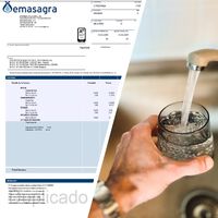 A este granadino le llegó un facturón de 1.320,64 euros por un fallo técnico. Lograr que le devolvieran el dinero fue una odisea