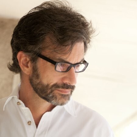 Cesar Vidal