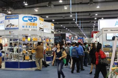 PAACE Automechanika 2014