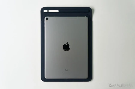 アップルペンシル