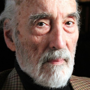 Christopher Lee