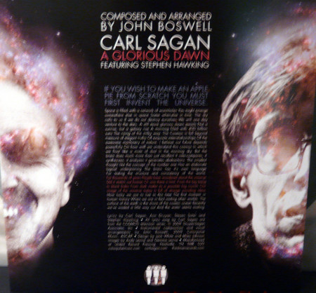Las 9 reglas del pensamiento escéptico según Carl Sagan