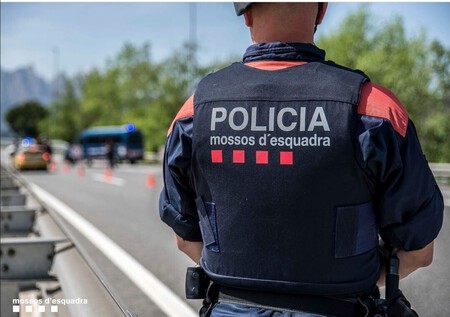 Mossos 1 2023