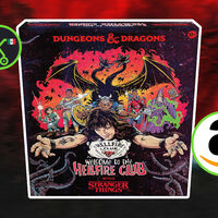 Como en el primer episodio: juego de mesa de Stranger Things para recrear el inicio de la serie de Netflix