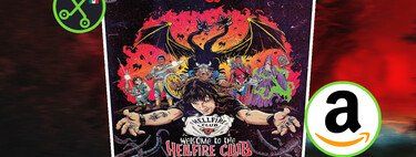 Como en el primer episodio: juego de mesa de Stranger Things para recrear el inicio de la serie de Netflix