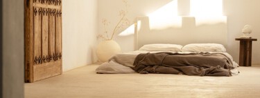 Si reutilizas las sábanas viejas que tienes por casa, podrás hacer tú mismo estos elementos de decoración tan bonitos y especiales 