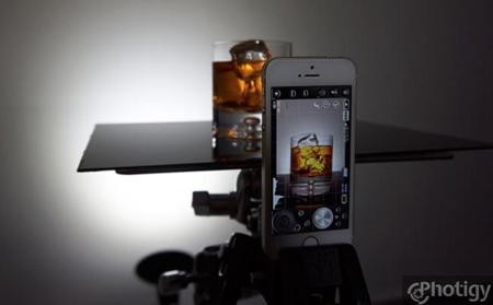 ¿iPhone vs Hasselblad? Este fotógrafo profesional nos recuerda que lo más importante es la creatividad