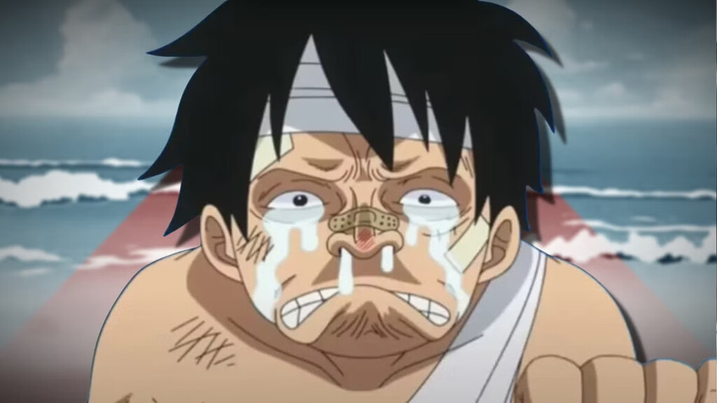 'One Piece', solo en francés y con subtítulos en alemán: la grotesca manera en la que Disney+ trata en España el anime más popular de la década