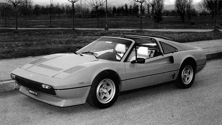 Ferrari 208 Gts