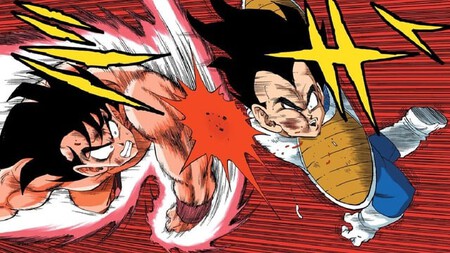 Dragon Ball X