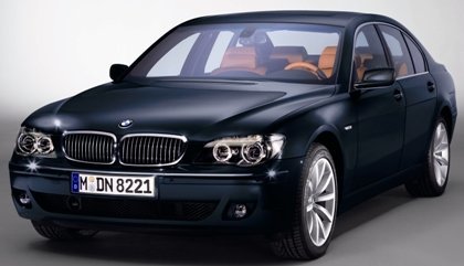 BMW serie 3