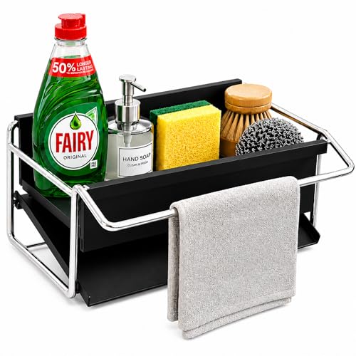 LUXYSKY est 2022 Dispensador Jabon Cocina