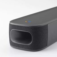 Ya se puede reservar la JBL Link Bar, la barra de sonido con Google Assistant que llegará en octubre por 399 dólares