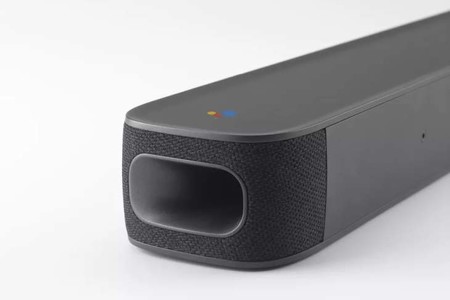 Ya se puede reservar la JBL Link Bar, la barra de sonido con Google Assistant que llegará en octubre por 399 dólares