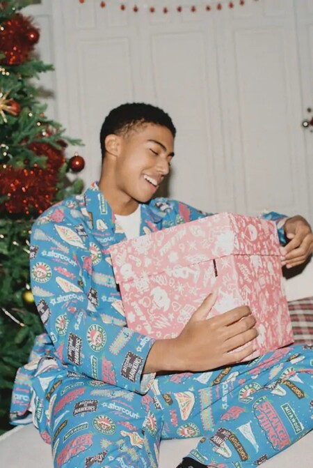 Pull & Bear tiene los regalos de Navidad perfectos para quedar muy bien por muy poco