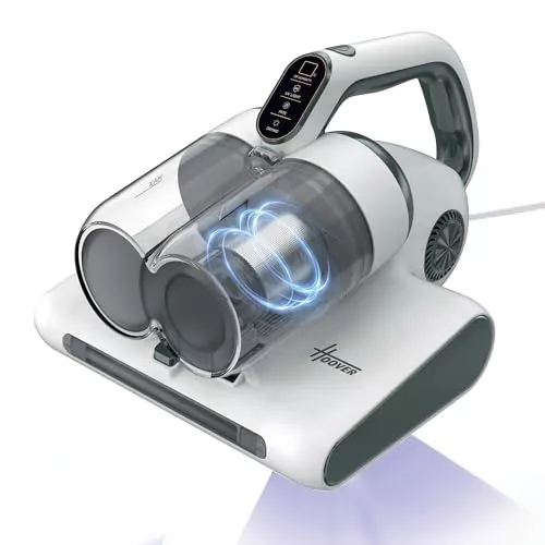 Hoover Aspirador de Mano HMC5 para Colchones