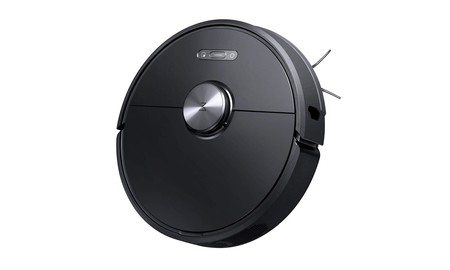 Las rebajas de tuimeilibre nos dejan el Xiaomi Mi Roborock S6 por sólo 445 euros