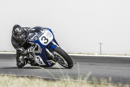 Justiflied Honda Cb550 7