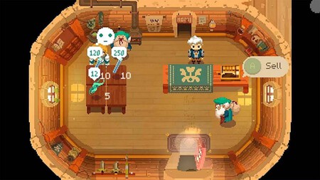Moonlighter 4